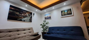 Hostel em Copa